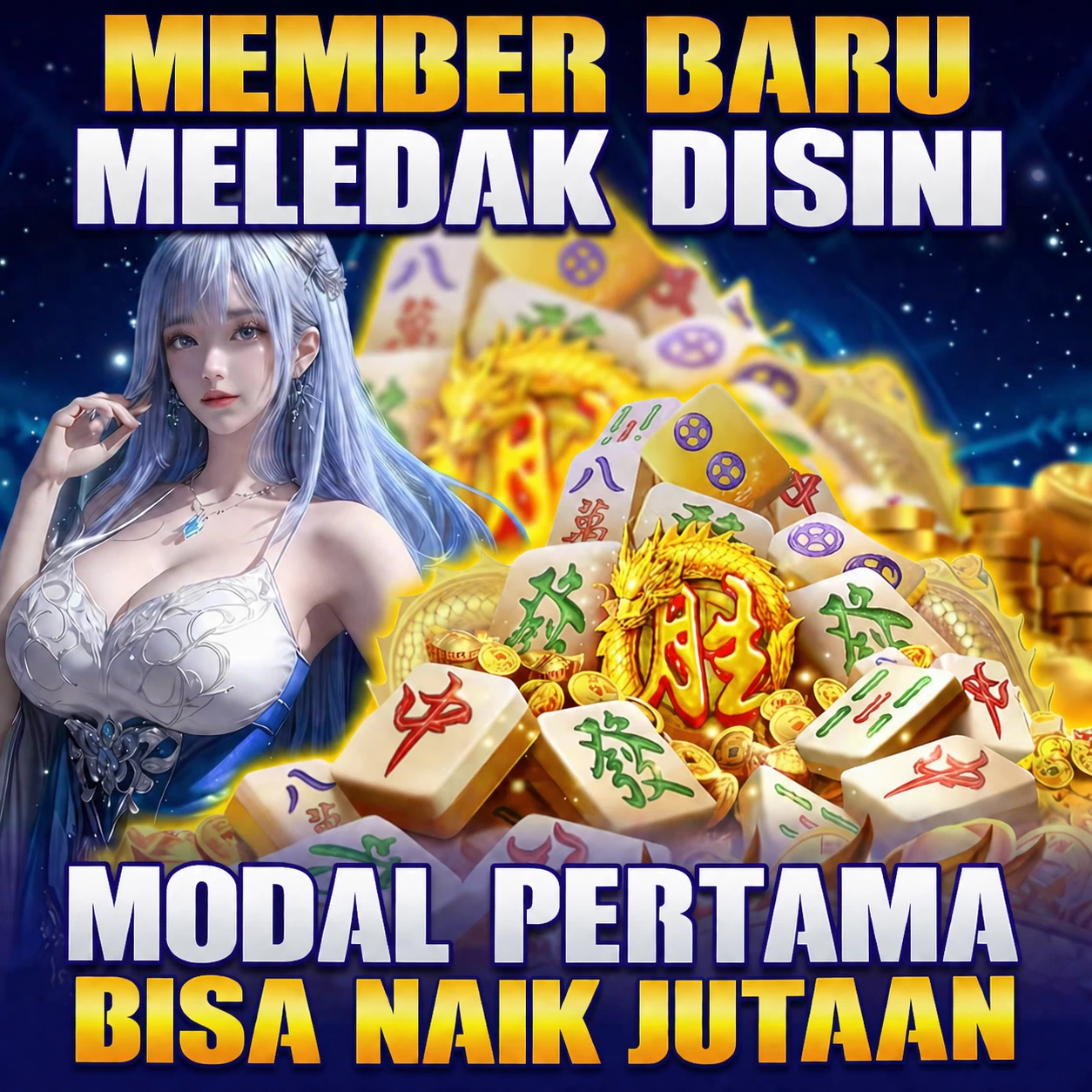 Slot Gacor idpwa Setiap Hari