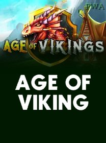Age Of Viking game thumbnail