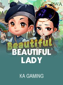 Beautiful Lady game thumbnail