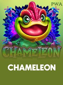 Chameleon game thumbnail