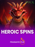 Dragon Hero game thumbnail