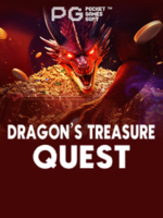 Review Game Dragons Treasure Quest Terlengkap untuk Pemula game cover