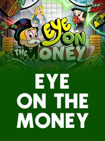 Eye On The Money game thumbnail