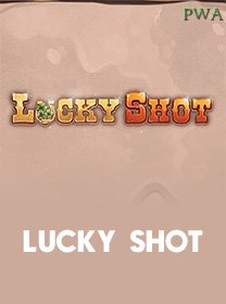 Lucky Shot game thumbnail