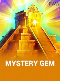 Mystery Gem game thumbnail