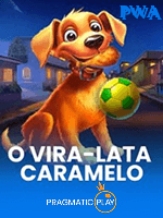 O Vira Lata Caramelo game thumbnail