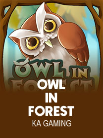 Tips Menang Bermain OwlIn Forest yang Perlu Diketahui game cover