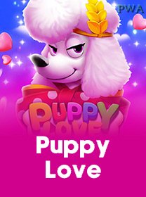 Puppy Love game thumbnail
