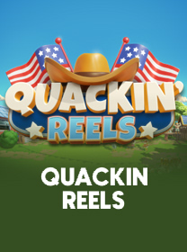 Panduan Bermain Quackin Reels untuk Pemula Lengkap game cover