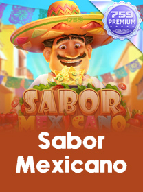 Review Sabor Mexicano Terlengkap untuk Pemain Baru game cover