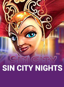 Sin-City-Nights icon
