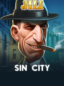 Sin-City icon