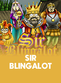 Sir-Blingalot icon