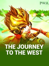 The Journey To The West game thumbnail