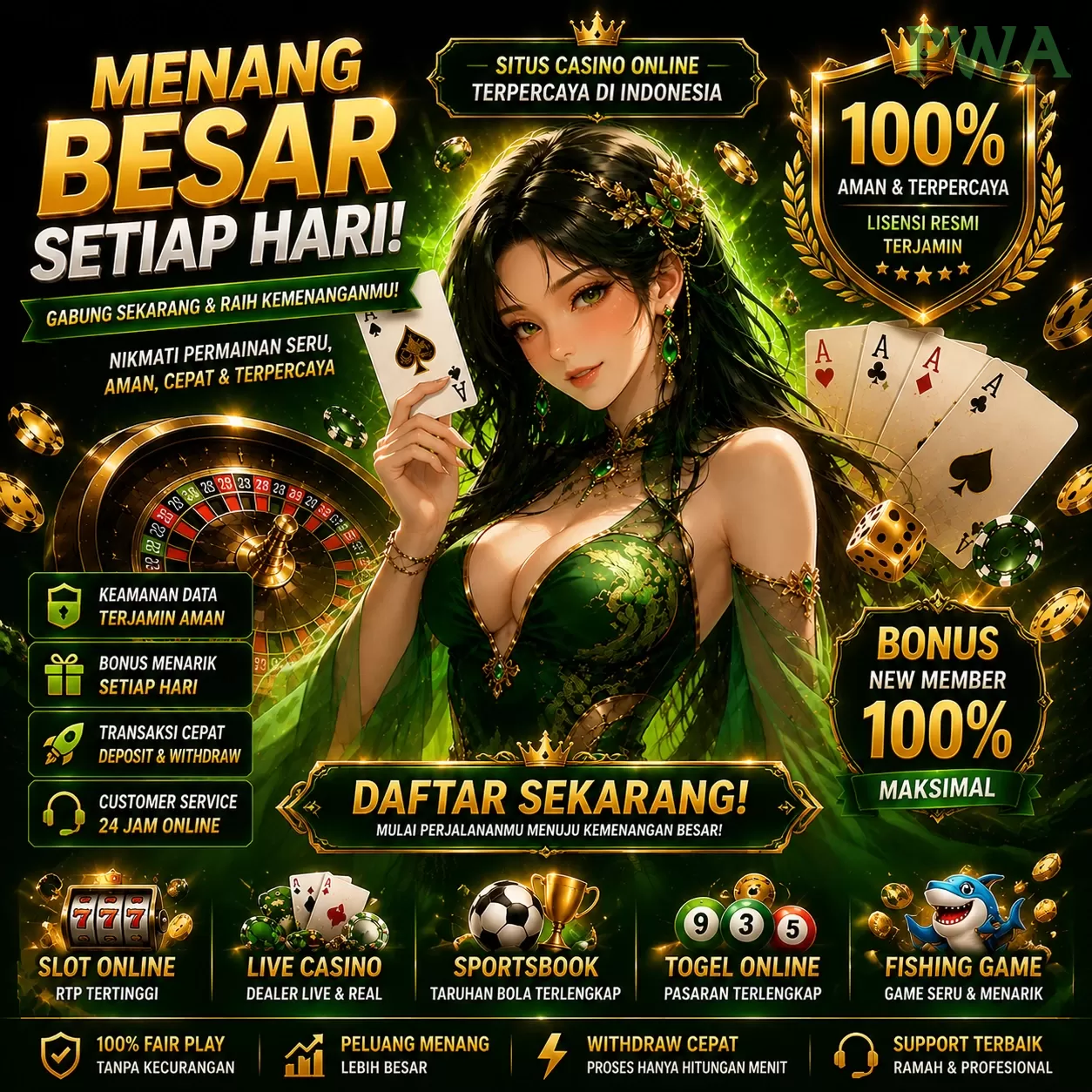 Unduh pwa apk Versi Terbaru