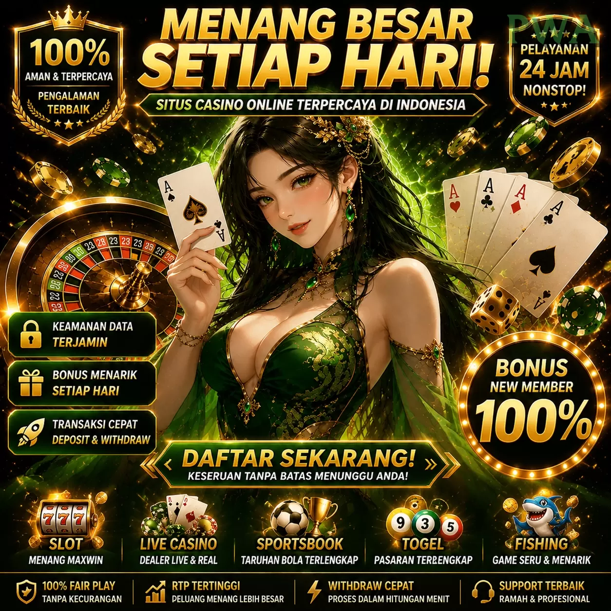 juara666