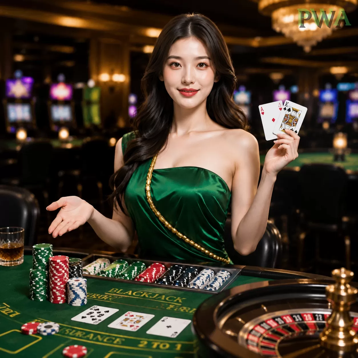BONUS GARANSI KEKALAHAN SALDO KEMBALI 100_ promotion image