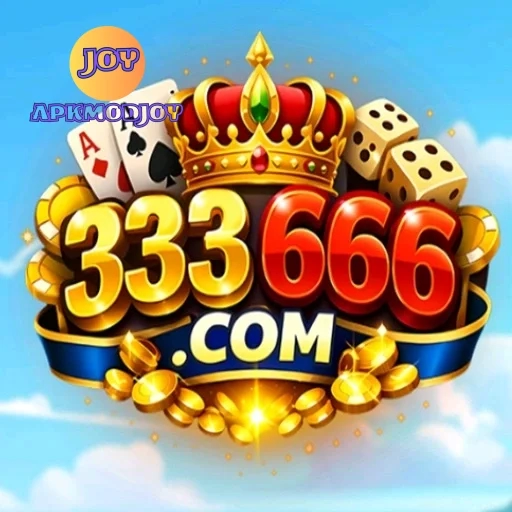 Aplikasi 333666 Terbaru untuk Android dan iOS