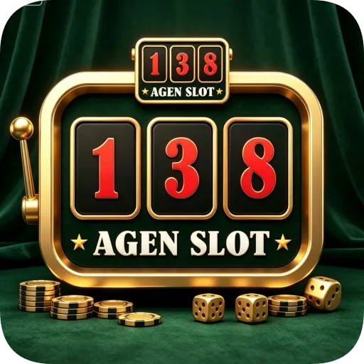 agenslot138 APK Terbaru untuk Android Tanpa Iklan