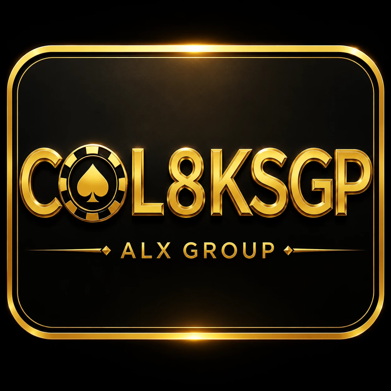 Download col8ksgp APK Terbaru untuk HP Android