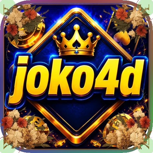 Aplikasi joko4d Terbaru dengan Fitur Terbaik