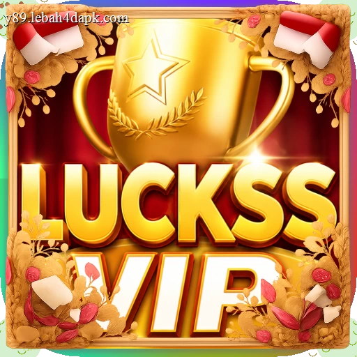 Cara Update Aplikasi lucksvip ke Versi Terbaru