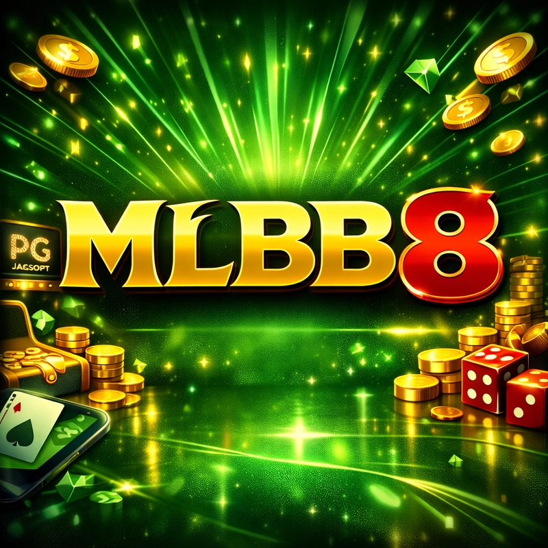Download Aplikasi mlbb8 Terbaru untuk HP Android