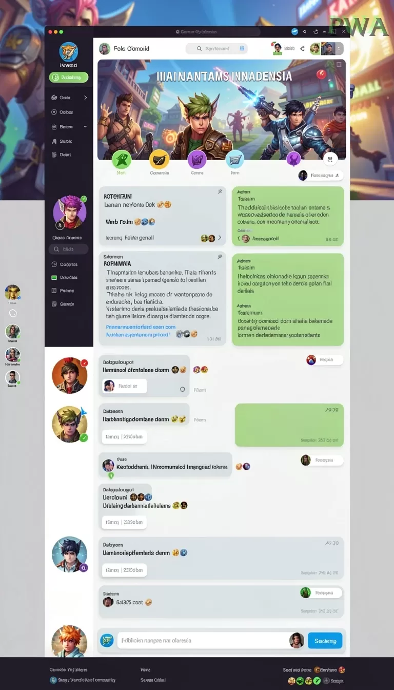 Screenshot O Vira Lata Caramelo nomor 1