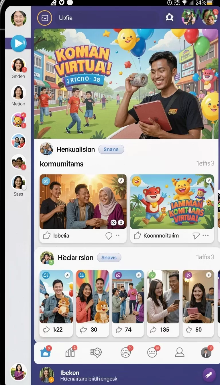 Screenshot Cryp To Gold nomor 2
