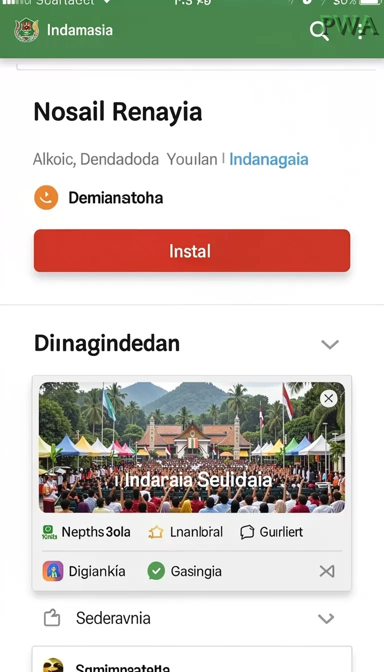 Screenshot Eye On The Money nomor 2